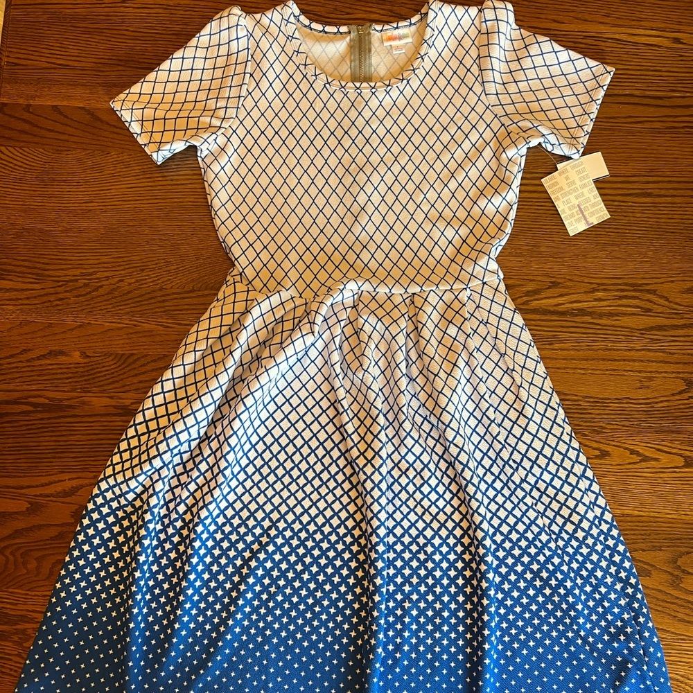 LuLaRoe Amelia NWT Size Large